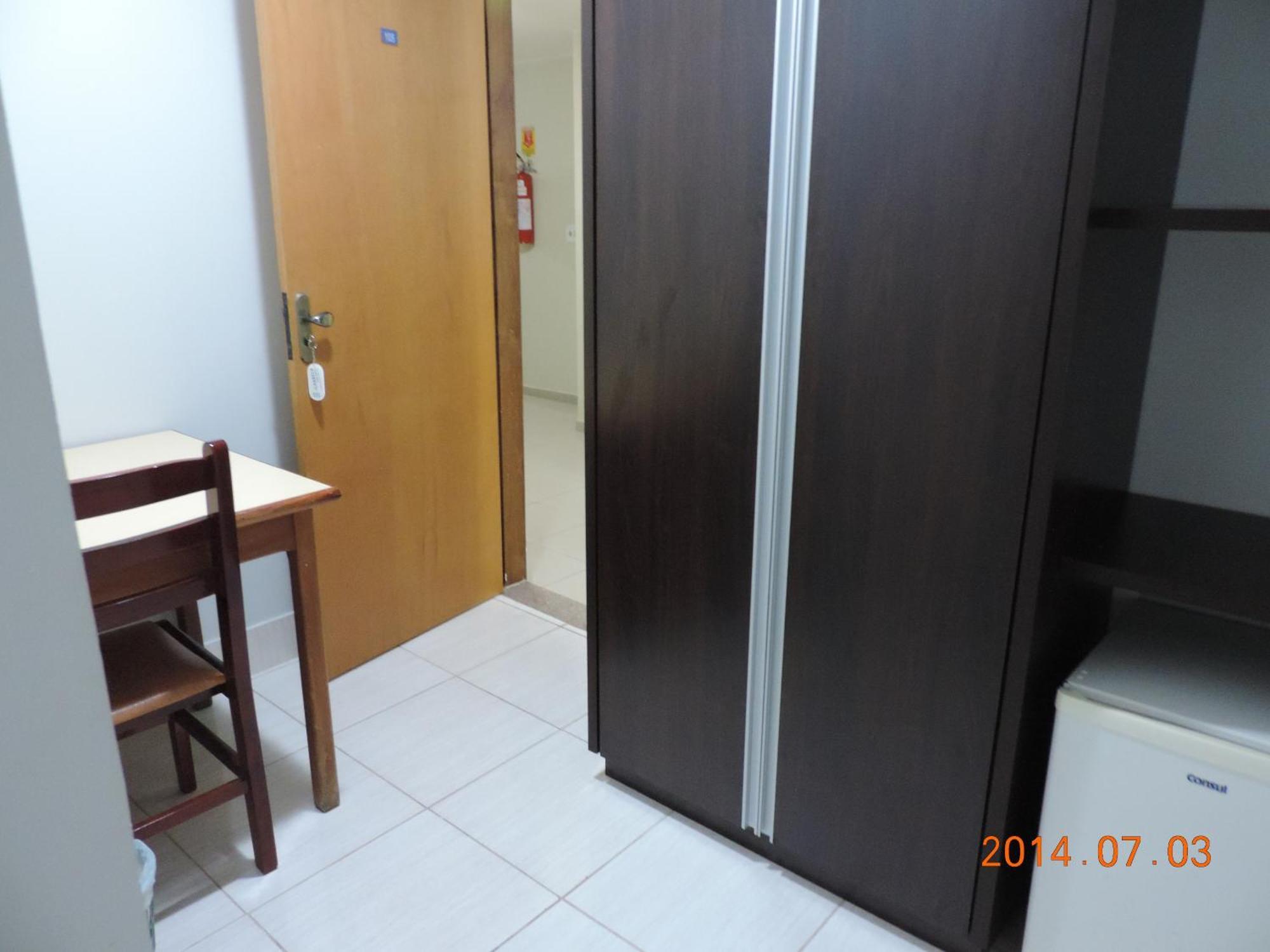 Ilhabela Park Hotel Núcleo Bandeirante Habitación foto
