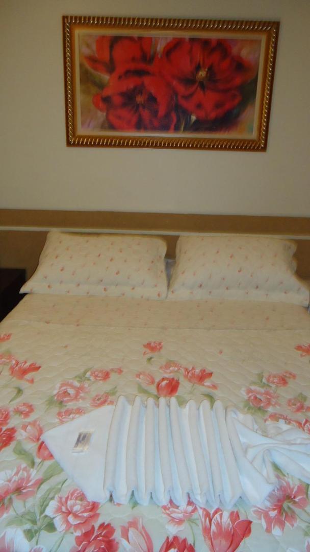 Ilhabela Park Hotel Núcleo Bandeirante Habitación foto